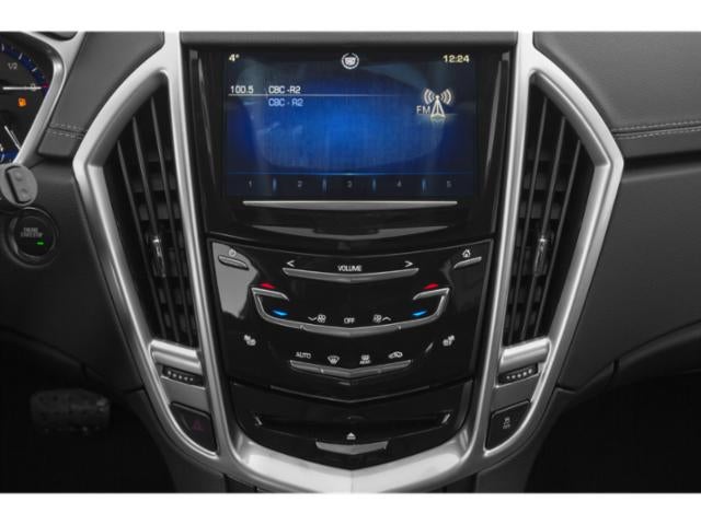 2014 Cadillac SRX AWD 4dr Premium Collection