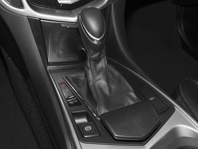 2014 Cadillac SRX AWD 4dr Premium Collection
