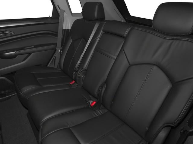 2014 Cadillac SRX AWD 4dr Premium Collection