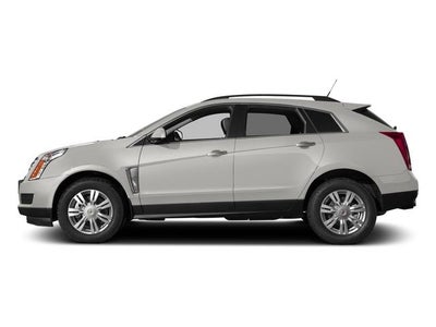 2014 Cadillac SRX AWD 4dr Premium Collection