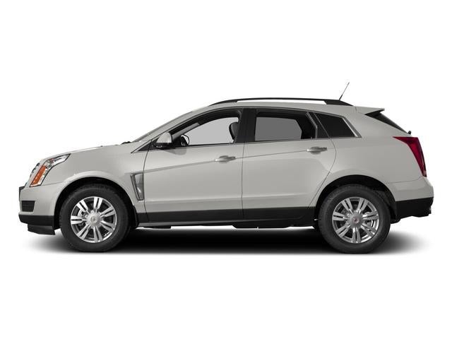 2014 Cadillac SRX AWD 4dr Premium Collection
