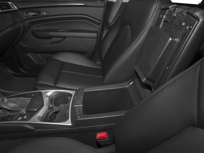 2014 Cadillac SRX AWD 4dr Premium Collection