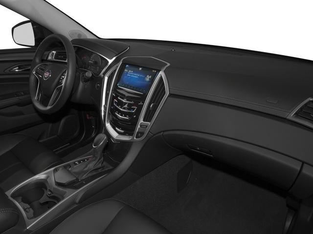 2014 Cadillac SRX AWD 4dr Premium Collection