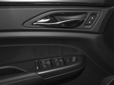 2014 Cadillac SRX AWD 4dr Premium Collection