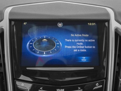 2014 Cadillac SRX AWD 4dr Premium Collection
