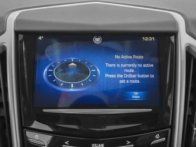 2014 Cadillac SRX AWD 4dr Premium Collection