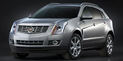 2014 Cadillac SRX AWD 4dr Premium Collection