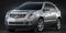 2014 Cadillac SRX AWD 4dr Premium Collection