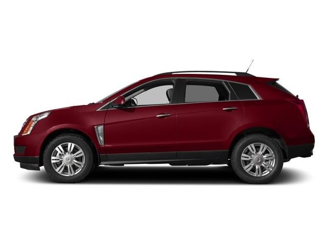 2014 Cadillac SRX AWD 4dr Premium Collection