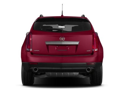 2014 Cadillac SRX AWD 4dr Premium Collection