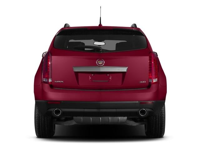 2014 Cadillac SRX AWD 4dr Premium Collection