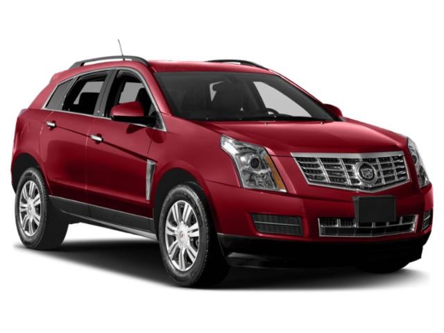 2014 Cadillac SRX AWD 4dr Premium Collection