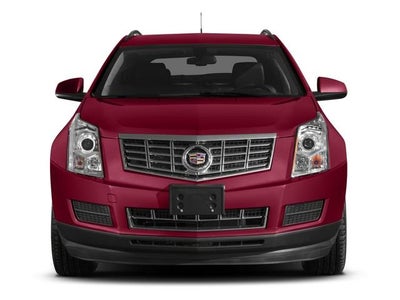 2014 Cadillac SRX AWD 4dr Premium Collection