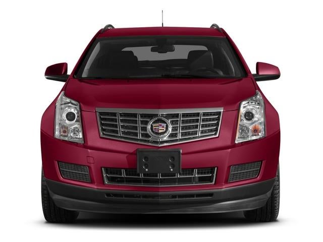2014 Cadillac SRX AWD 4dr Premium Collection