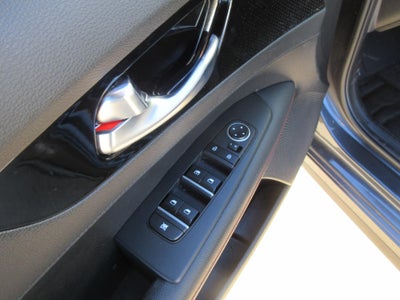 2022 Kia Forte GT DCT