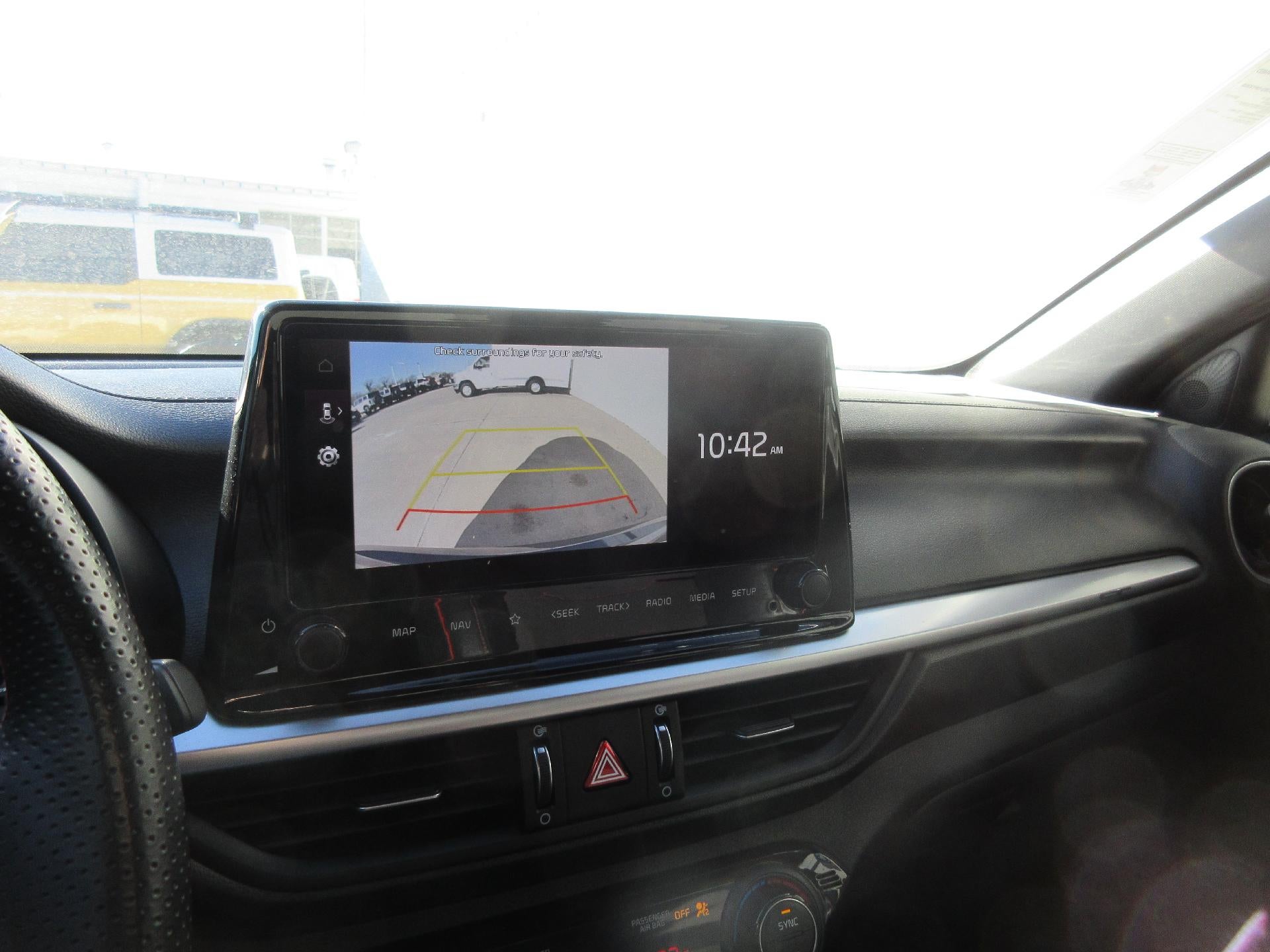 2022 Kia Forte GT DCT