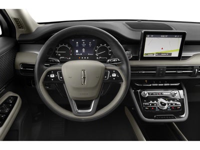 2020 Lincoln Corsair Reserve FWD