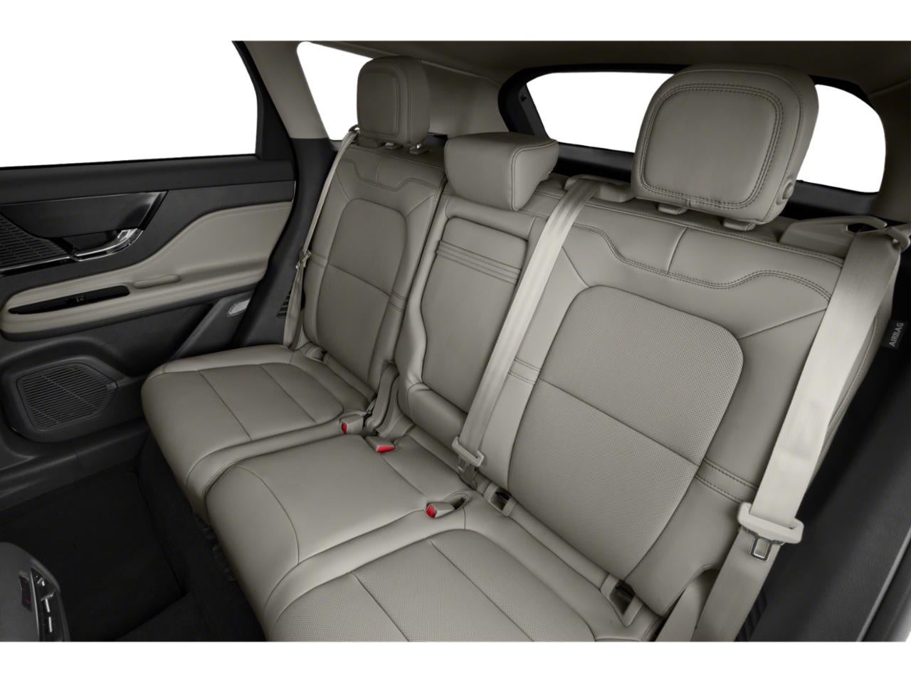2020 Lincoln Corsair Reserve FWD