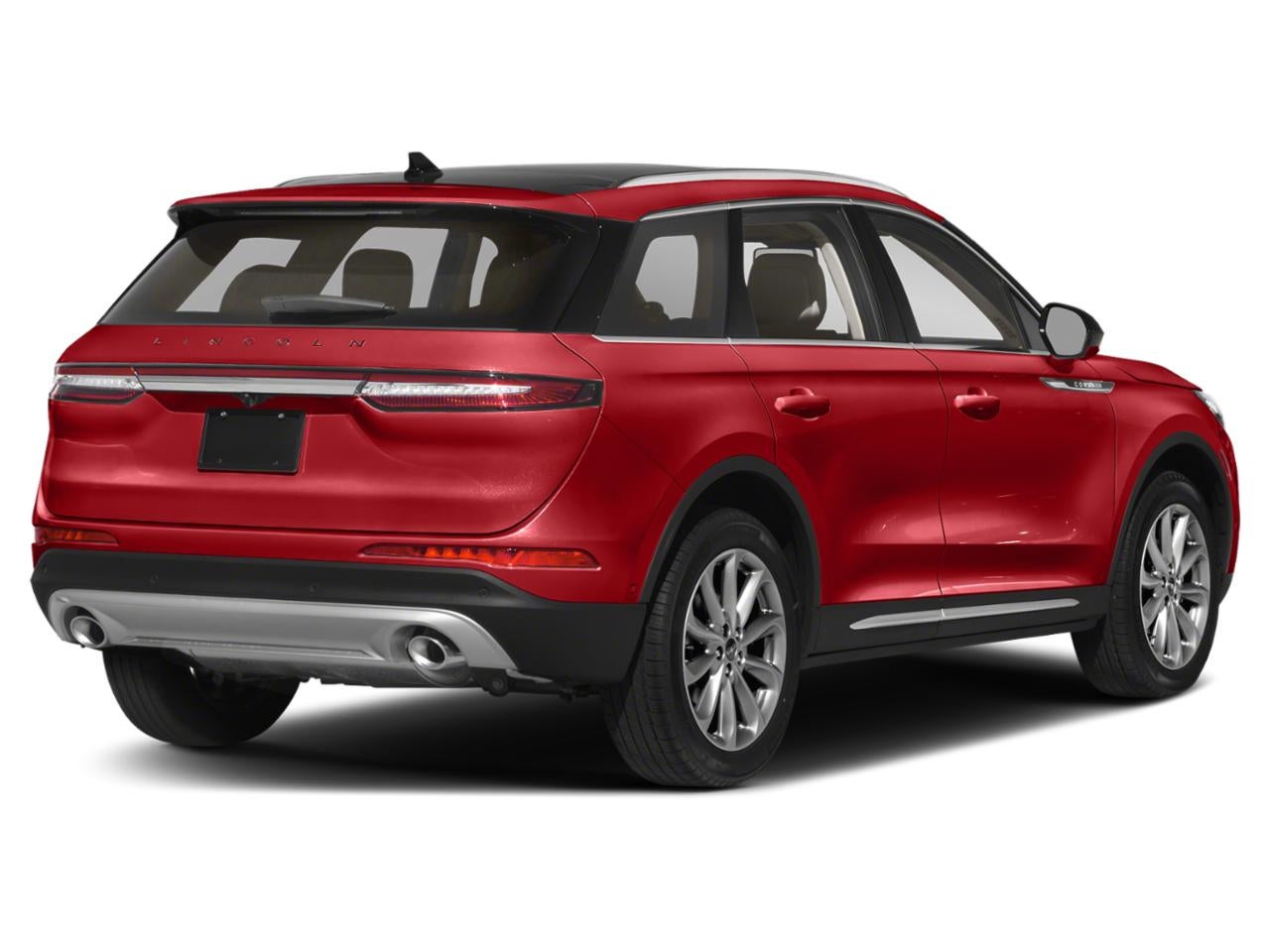 2020 Lincoln Corsair Reserve FWD