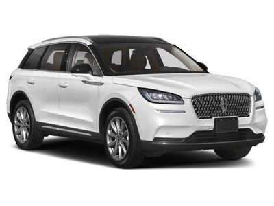 2020 Lincoln Corsair Reserve FWD