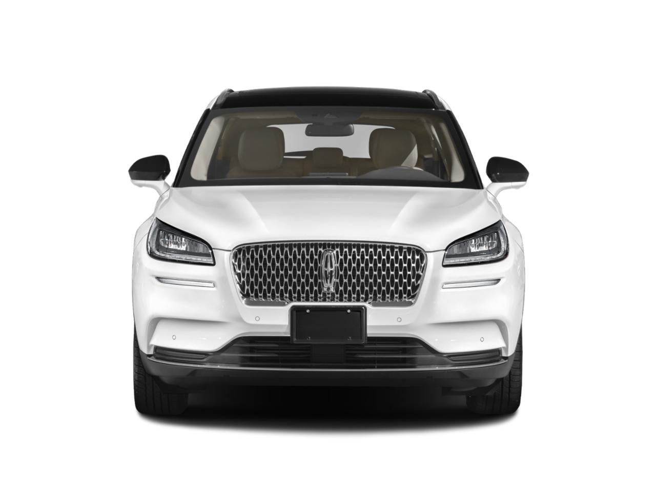 2020 Lincoln Corsair Reserve FWD