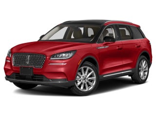 2020 Lincoln Corsair Reserve FWD