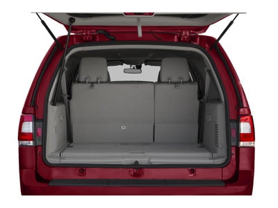 2015 Lincoln Navigator L 4dr 3.5L V6 4WD