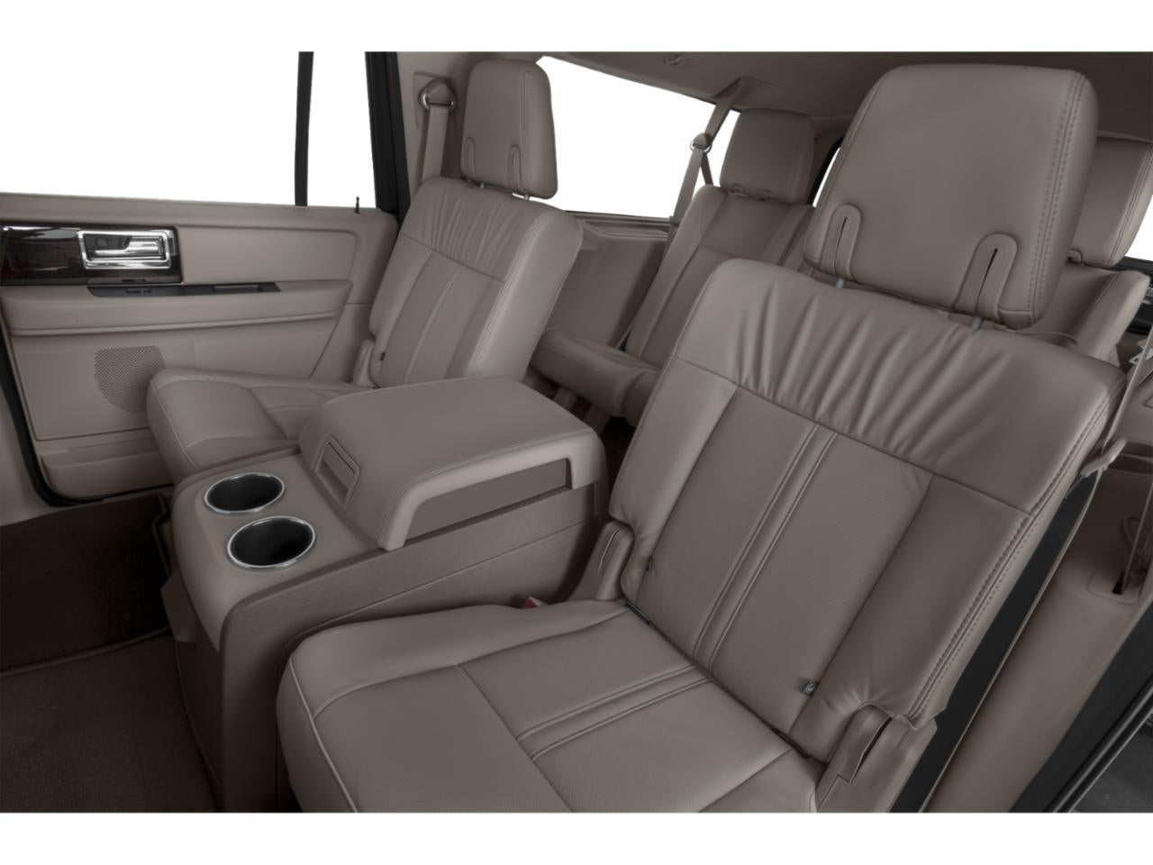 2015 Lincoln Navigator L 4dr 3.5L V6 4WD