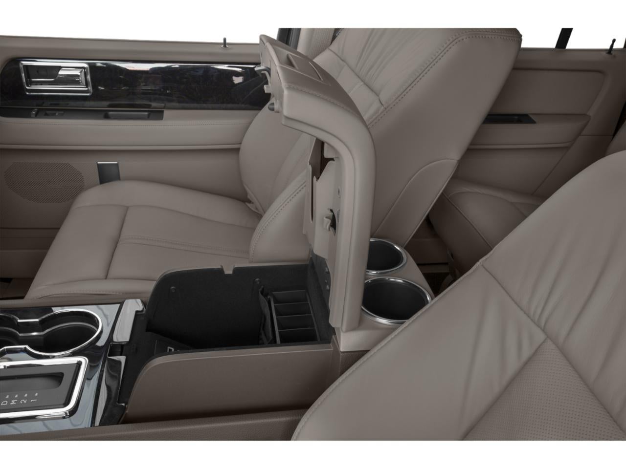 2015 Lincoln Navigator L 4dr 3.5L V6 4WD