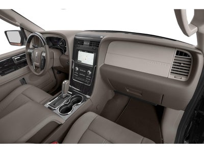 2015 Lincoln Navigator L 4dr 3.5L V6 4WD