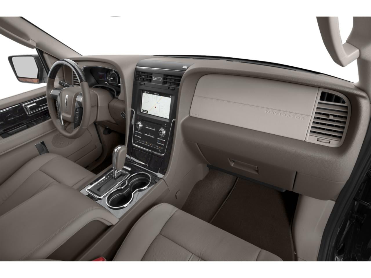 2015 Lincoln Navigator L 4dr 3.5L V6 4WD