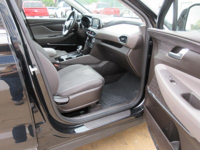 2019 Hyundai SANTA FE SEL Plus 2.4L Auto FWD