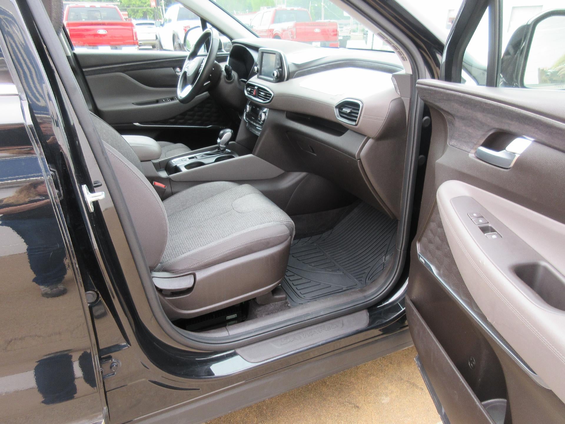 2019 Hyundai SANTA FE SEL Plus 2.4L Auto FWD