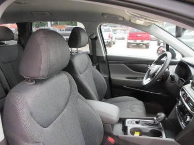 2019 Hyundai SANTA FE SEL Plus 2.4L Auto FWD