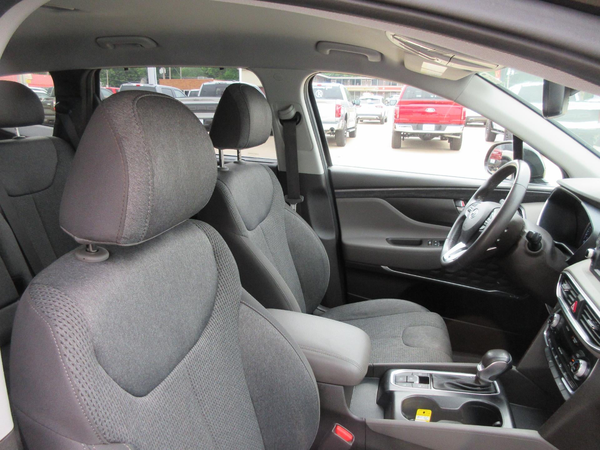 2019 Hyundai SANTA FE SEL Plus 2.4L Auto FWD