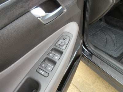 2019 Hyundai SANTA FE SEL Plus 2.4L Auto FWD