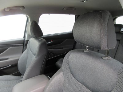 2019 Hyundai SANTA FE SEL Plus 2.4L Auto FWD