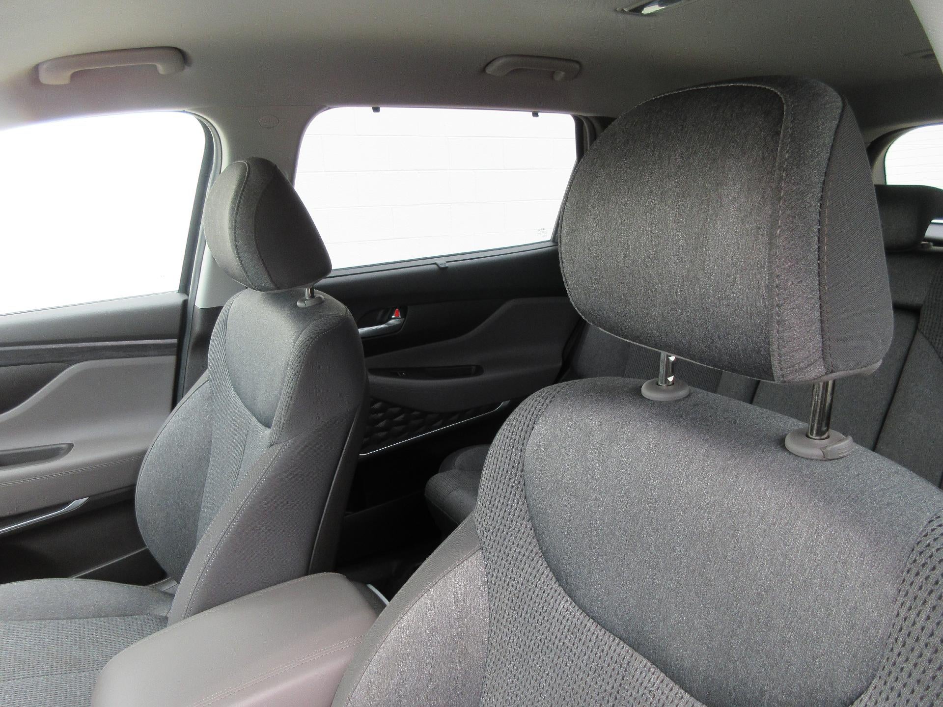 2019 Hyundai SANTA FE SEL Plus 2.4L Auto FWD