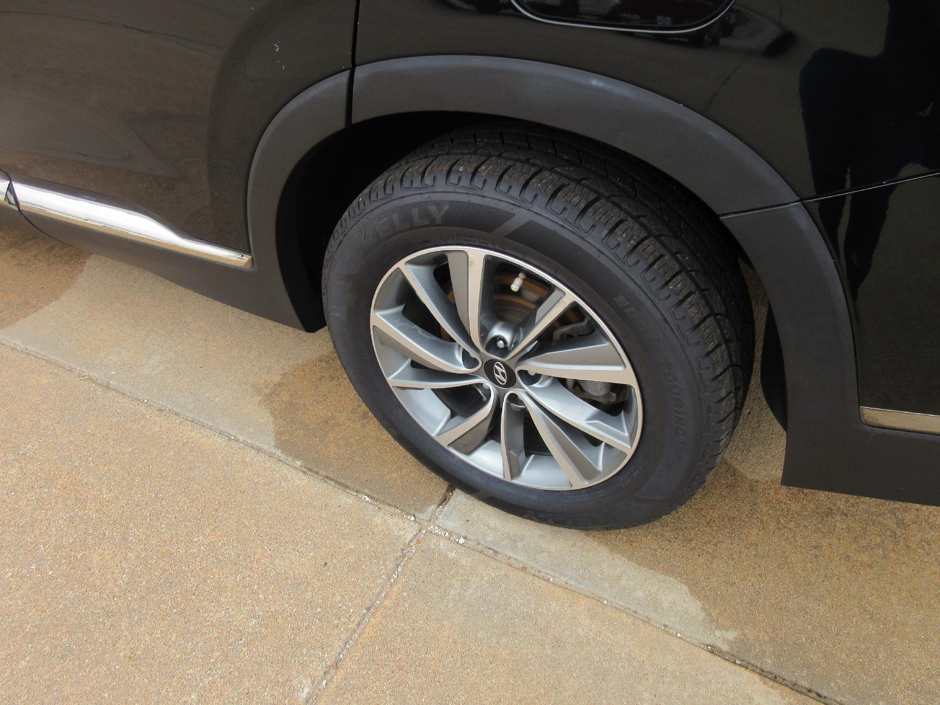 2019 Hyundai SANTA FE SEL Plus 2.4L Auto FWD