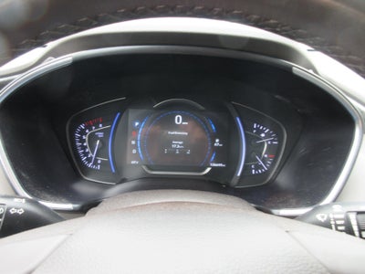 2019 Hyundai SANTA FE SEL Plus 2.4L Auto FWD