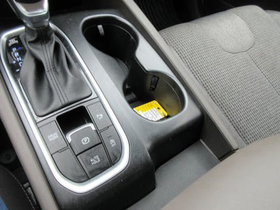 2019 Hyundai SANTA FE SEL Plus 2.4L Auto FWD