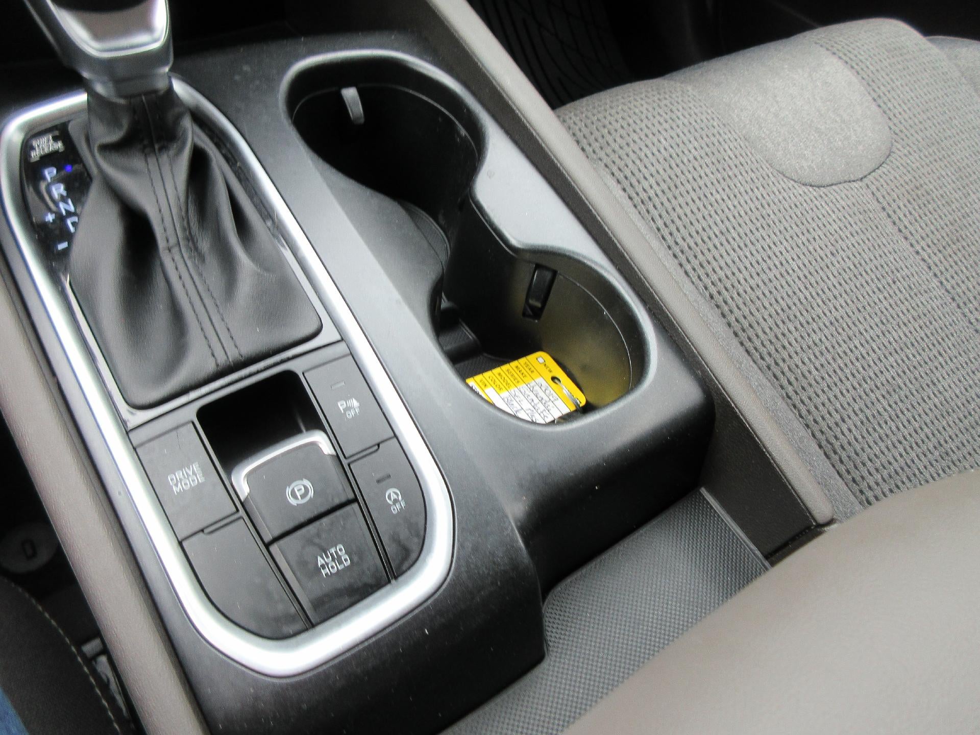 2019 Hyundai SANTA FE SEL Plus 2.4L Auto FWD