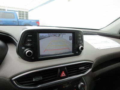 2019 Hyundai SANTA FE SEL Plus 2.4L Auto FWD