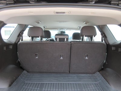 2019 Hyundai SANTA FE SEL Plus 2.4L Auto FWD