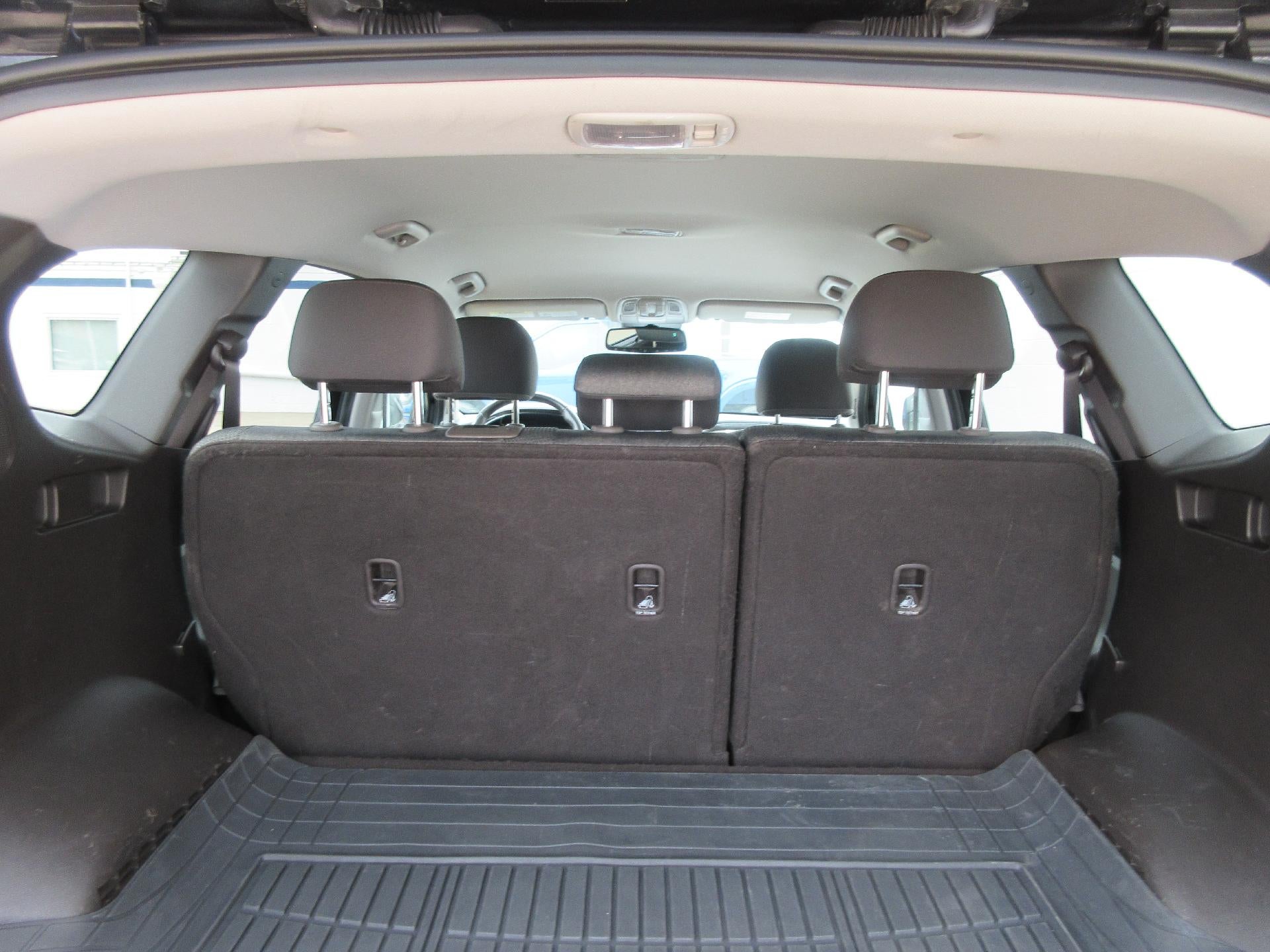 2019 Hyundai SANTA FE SEL Plus 2.4L Auto FWD