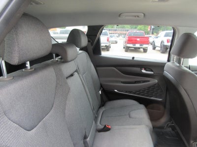2019 Hyundai SANTA FE SEL Plus 2.4L Auto FWD