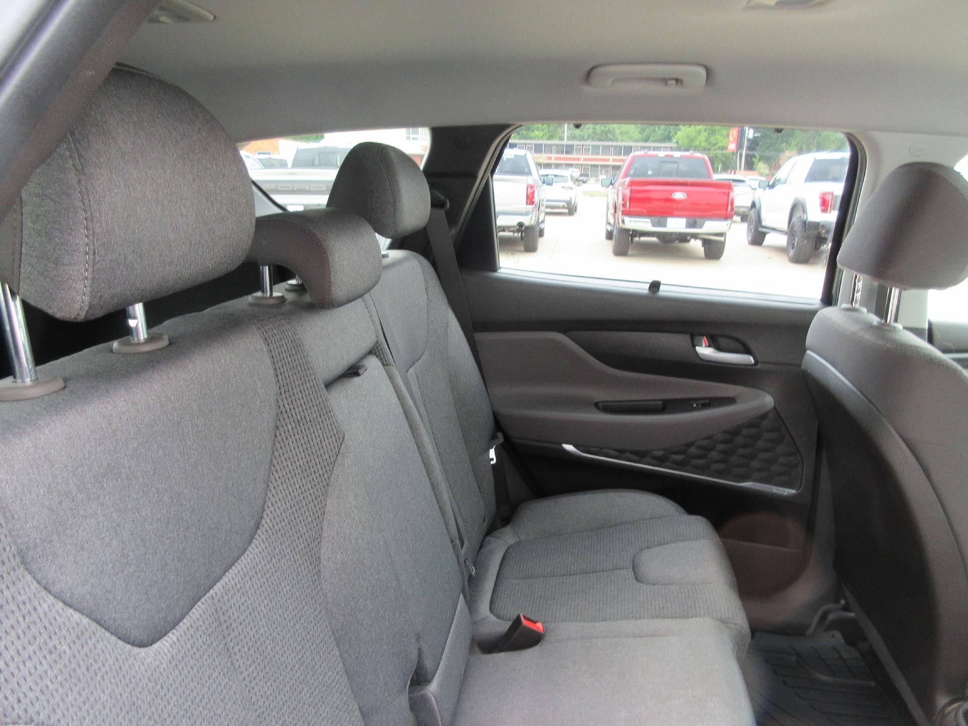 2019 Hyundai SANTA FE SEL Plus 2.4L Auto FWD