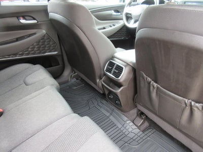 2019 Hyundai SANTA FE SEL Plus 2.4L Auto FWD