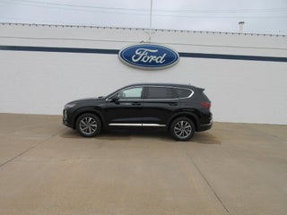 2019 Hyundai SANTA FE SEL Plus 2.4L Auto FWD