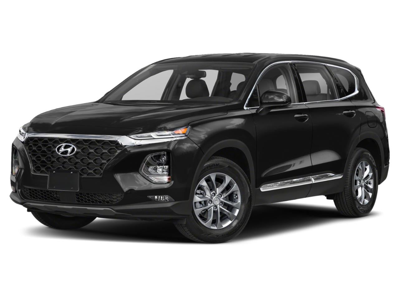 2019 Hyundai SANTA FE SEL Plus 2.4L Auto FWD